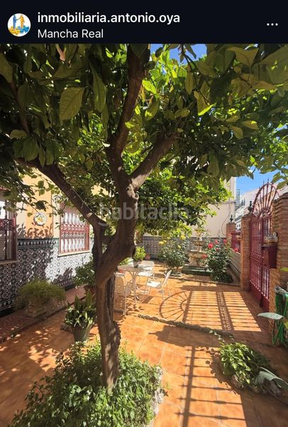 Foto 509f5d78-501b-45b7-b339-e12addfa2430. Casa amb xemeneia a Mancha Real