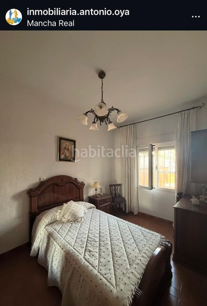 Foto 7128ab6e-23b3-4072-afcd-869724d2c102. Casa amb xemeneia a Mancha Real