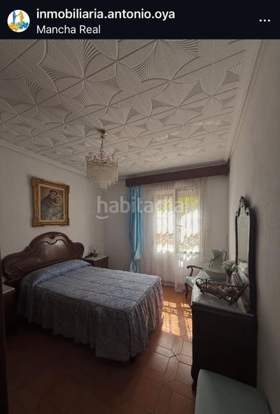 Foto 8c949378-e808-408d-bd74-27f6d68452c8. Casa amb xemeneia a Mancha Real