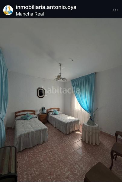 Foto a6f7adc5-fa82-45f8-a8a8-2f833d93205e. Casa amb xemeneia a Mancha Real