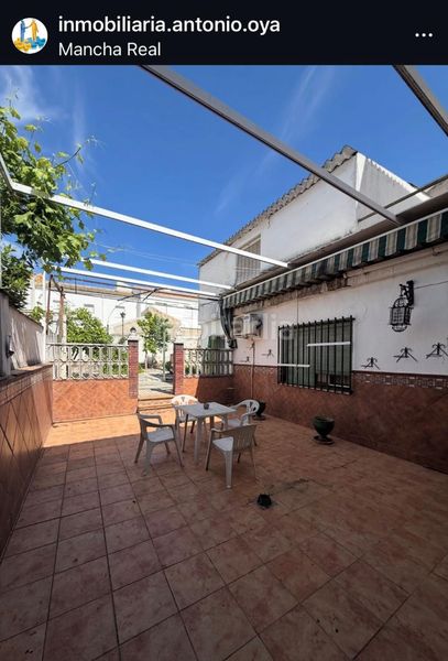 Foto aa96af37-6352-48dd-9141-0b51211d758b. Casa amb xemeneia a Mancha Real