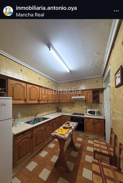 Foto b74350c9-9cf0-4286-a5d2-d5d5a6fac9f7. Casa amb xemeneia a Mancha Real