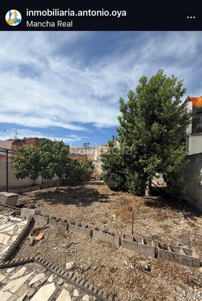 Foto beb92a80-ef5e-4e2a-8d80-2338f5b85d7b. Casa amb xemeneia a Mancha Real