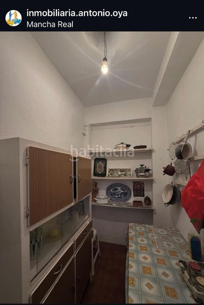 Foto d35604d3-6461-4321-bf93-1c23dfb42f6d. Casa amb xemeneia a Mancha Real