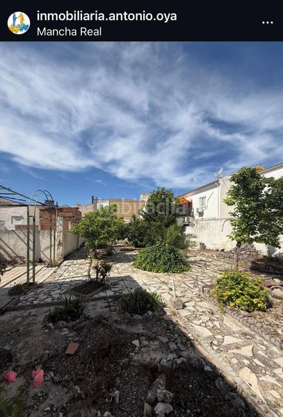 Foto ff4464fd-9c91-4555-a0f8-36538aaa8aa5. Casa amb xemeneia a Mancha Real