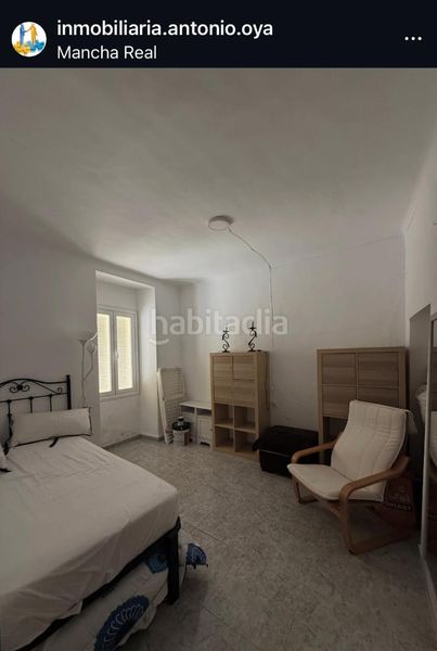 Foto 28056797-42a2-434e-b511-93fdc492fe3a. Casa amb xemeneia calefacció a Mancha Real