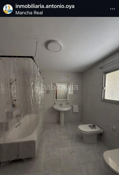 Foto 58af47e1-e565-4496-bb37-19554f9bd36b. Casa amb xemeneia calefacció a Mancha Real