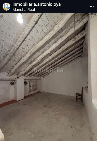 Foto 914921f2-7e2f-464f-a87d-4a4254f05417. Casa amb xemeneia calefacció a Mancha Real