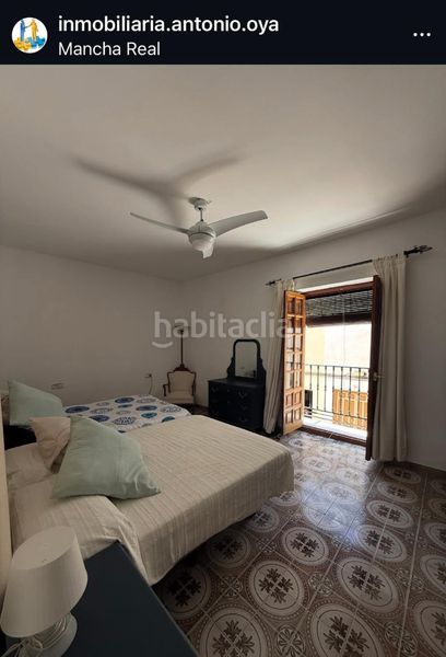 Foto 965d33c0-9042-4a35-9968-265e28a882a9. Casa amb xemeneia calefacció a Mancha Real
