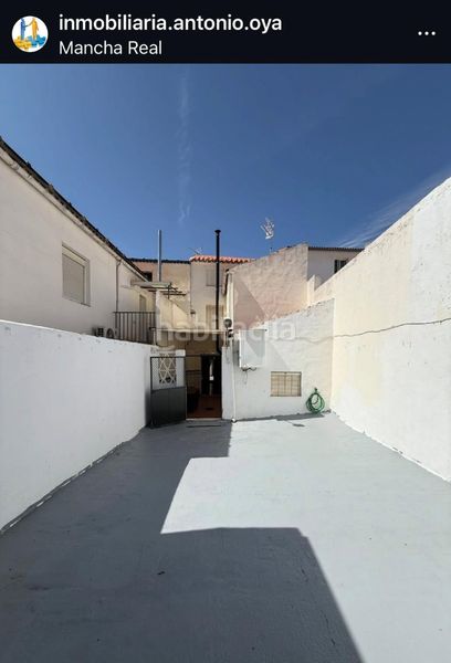 Foto 9bfc9b8e-7195-4583-9cb2-fc1b5b73f259. Casa amb xemeneia calefacció a Mancha Real