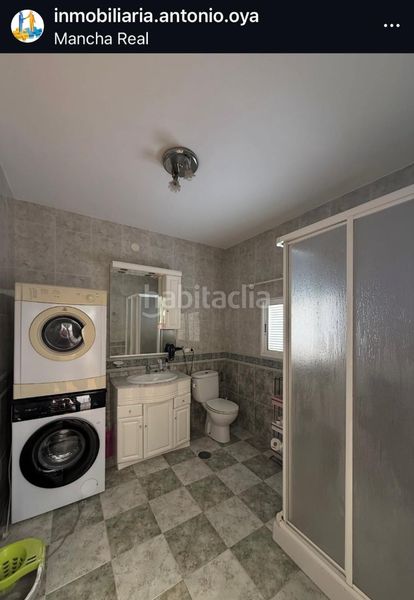 Foto aea3dfea-9445-4b13-96af-77931770f67d. Casa amb xemeneia calefacció a Mancha Real