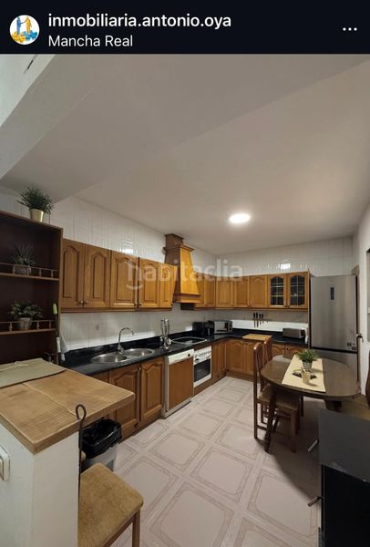 Foto bd5901cf-006c-4235-a9a6-d21a95b4f37d. Casa amb xemeneia calefacció a Mancha Real