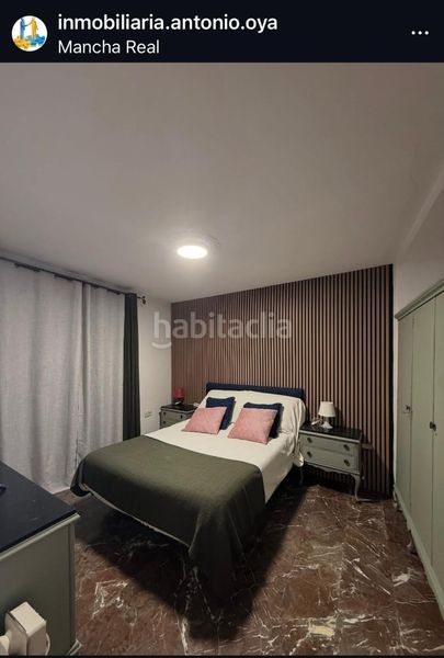 Foto c6704f2f-ae95-42d7-bbfe-f6039e889891. Casa amb xemeneia calefacció a Mancha Real