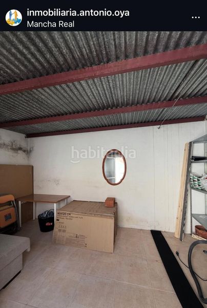 Foto e3d7a7e7-52a6-42cc-89b9-5c289c159005. Casa amb xemeneia calefacció a Mancha Real
