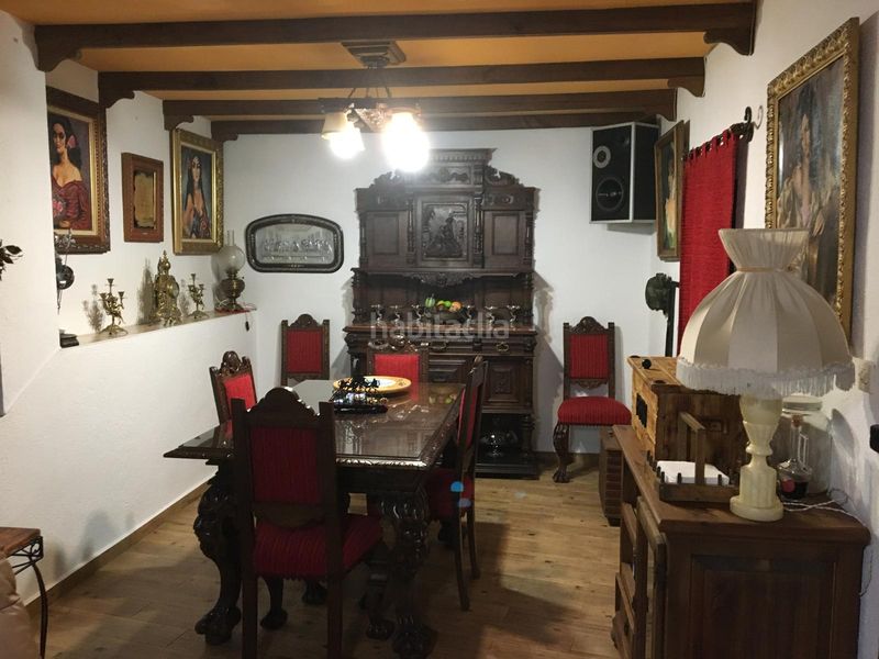 Foto 37a94b32-ee1c-4de3-b331-820e27fb8316. Casa amb calefacció aparcament piscina a Villardompardo