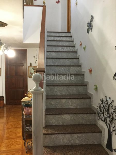 Foto 7cf0ce6f-55eb-4ce7-8626-770ed319e0c5. Casa amb calefacció aparcament piscina a Villardompardo