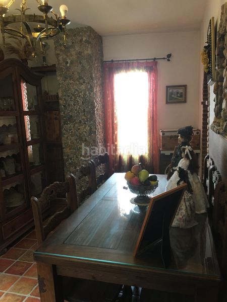 Foto a76935e1-99d0-4f30-95e8-80aba06eb97d. Casa amb calefacció aparcament piscina a Villardompardo