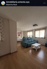 Pis a Mancha Real. Se vende piso en mancha real