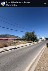 Terreny residencial a Calle de las animas 4. Se vende solar en mancha real