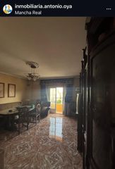 Pis a Mancha Real. Se vende piso en mancha real