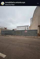 Terreny residencial a Mancha Real. Se vende solar en mancha real