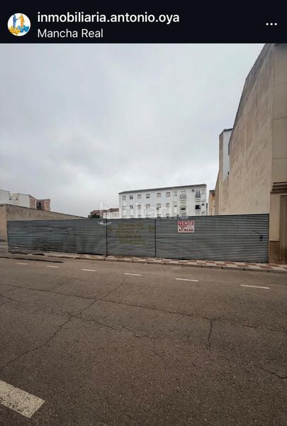 Foto 15488c4d-2281-4694-b22e-02758dffa76b. Terreny residencial a Mancha Real