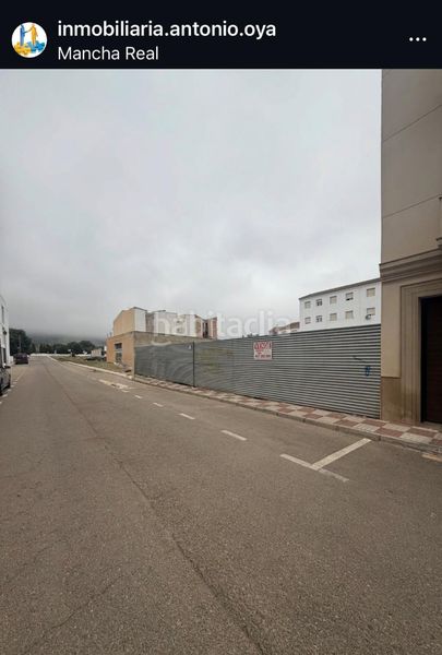 Foto b3915498-02b0-4433-bb8b-27f2790f13e7. Terreny residencial a Mancha Real