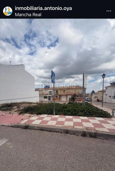 Foto b0f7526a-aa2d-4315-afd2-d43474397fd7. Terreny residencial a Mancha Real