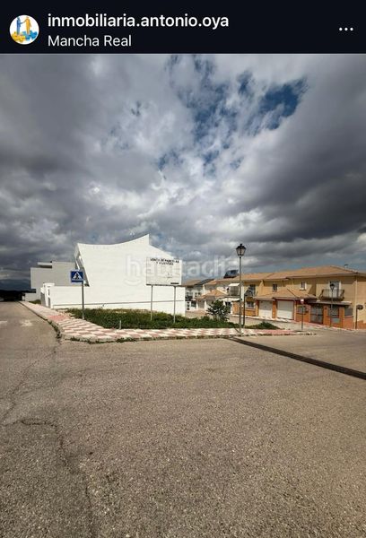 Foto bef04e5d-739b-48d4-a2cc-e15e8cae36b2. Terreny residencial a Mancha Real