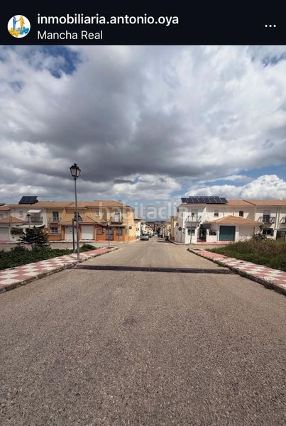 Foto cc7288c7-5f86-412a-99e8-2afd5c1ed71d. Terreny residencial a Mancha Real