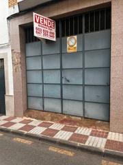 Local Comercial a Mancha Real. Cochera en mancha real