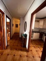 Pis a Mancha Real. Piso en mancha real