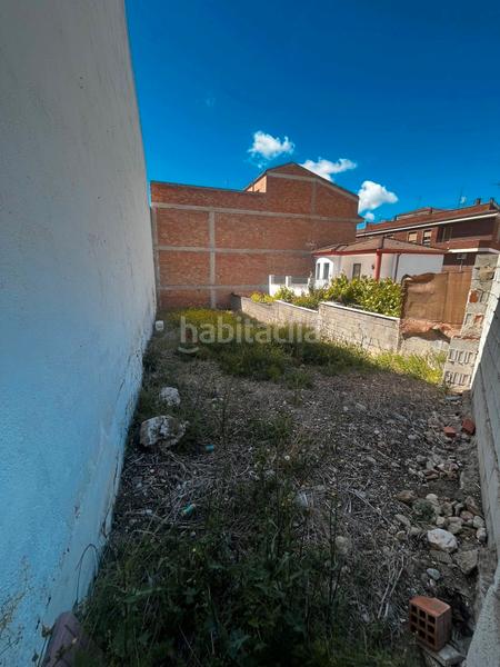 Foto 1faca08c-2fe7-4dcd-8b65-61aad2c96c4f. Terreno residenziale in Mancha Real
