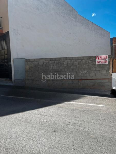 Foto ed9bd907-0c3c-450d-940a-15776b707c5a. Terreno residenziale in Mancha Real