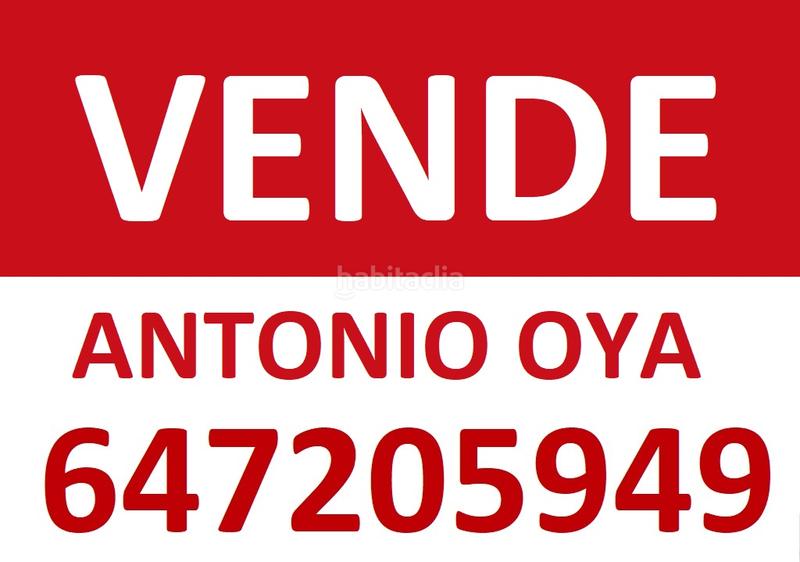 Foto ff41ca2a-8b07-4760-ab4d-6a8420637c61. Terreno residenziale in Mancha Real