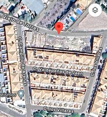 Terreny residencial a Mancha Real. Solar en mancha real