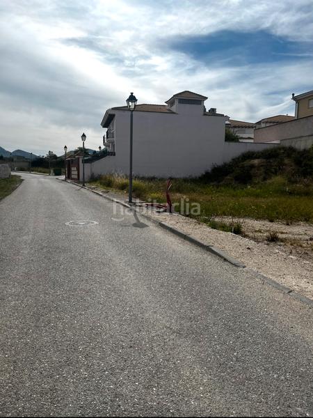 Foto 8a434cd7-6f49-490b-b3f0-daaa7d48ef42. Terreny residencial a Mancha Real