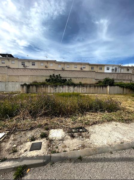 Foto 9f28c110-8c83-415a-a57b-2a72a84e5311. Terreny residencial a Mancha Real