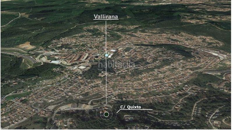 Foto b13f32dd-5fcb-431d-9d6f-64eb2a816523. Terreny residencial a Vallirana
