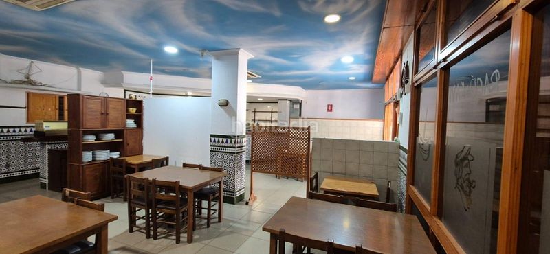 Foto 0c6bc073-b1aa-46f9-bf63-e943065f6afb. Local comercial a Zona alta Arenys de Mar