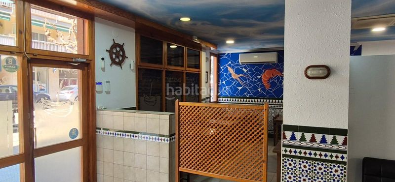 Foto 3a8b3477-984c-4957-87f5-1128270ce358. Local comercial a Zona alta Arenys de Mar