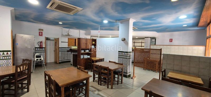 Foto 6eeb3ad2-5b80-4935-b7a3-d9c8f97272d2. Local comercial a Zona alta Arenys de Mar