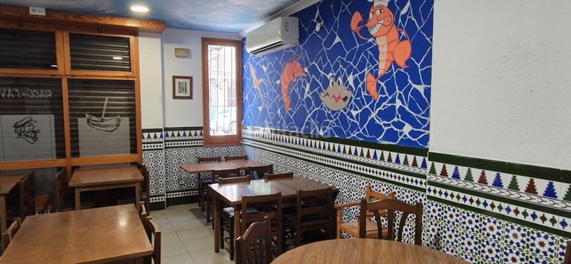 Foto 7ac200a3-eb72-4c1c-9a40-4fdb74197cee. Local comercial a Zona alta Arenys de Mar
