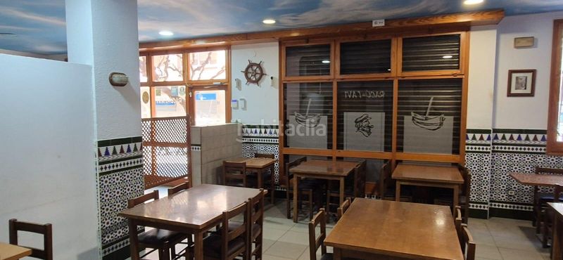 Foto 8be781f4-cdc5-4c3d-9903-f11140ec455f. Local comercial a Zona alta Arenys de Mar