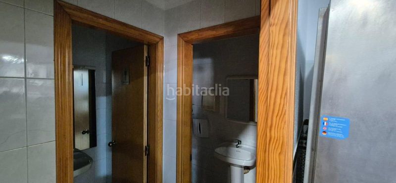 Foto 9e0f92ed-4fe0-41fc-bd77-956790d0df01. Local comercial a Zona alta Arenys de Mar