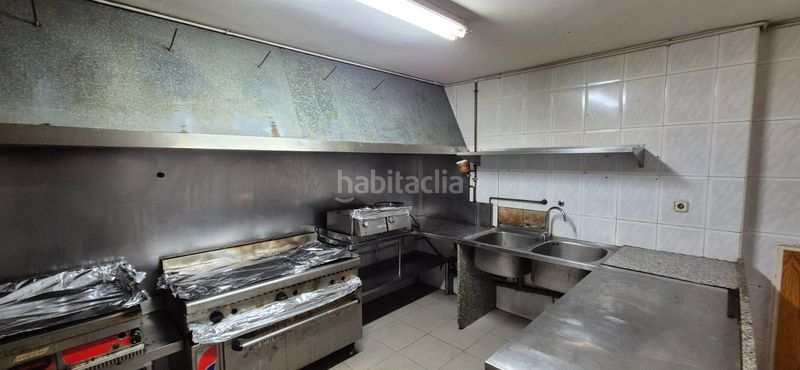 Foto b4f4b85c-ea4c-44a9-9526-52d2b0aefa3e. Local comercial a Zona alta Arenys de Mar