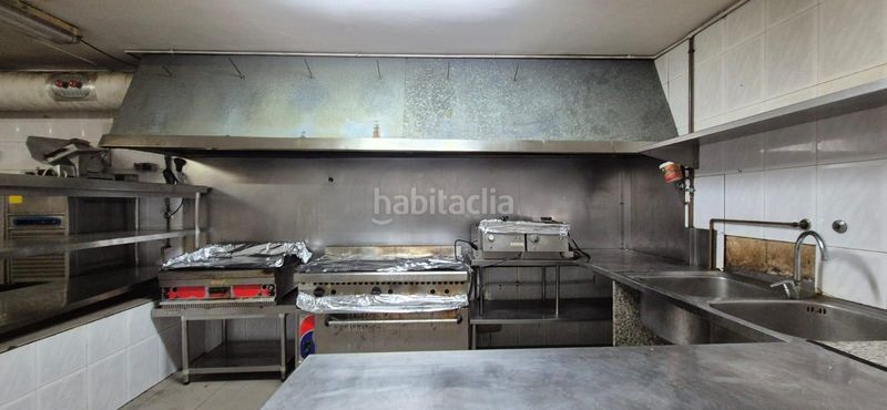 Foto e4e2a0c0-b6ed-4fc7-a3a9-3fcb74dc0ccb. Local comercial a Zona alta Arenys de Mar