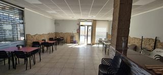 Local Comercial  Carrer de la indústria. Local en venta en palamós.