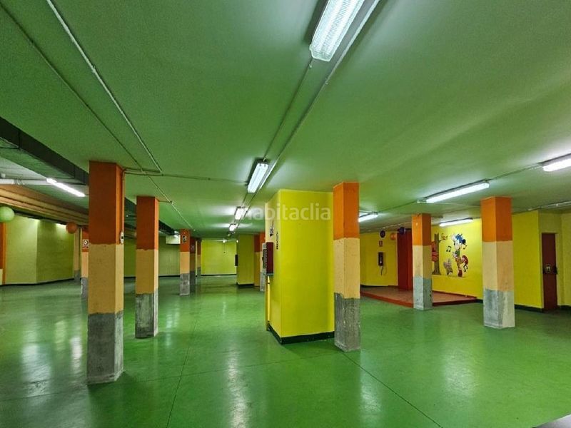Foto 4a933957-c29d-41bc-9cd5-fb9e38f44b6f. Local comercial a Centre Vendrell (El)