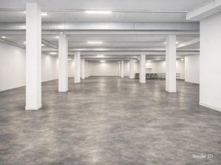 Local Comercial a Centre. Amplio local en venta en el vendrell